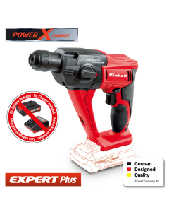 Einhell PXC Akülü Pnömatik Matkap TE-HD 18 Li - Solo