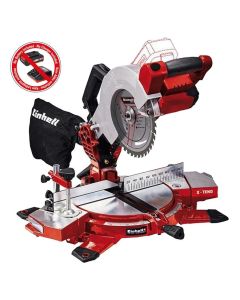 Einhell PXC Gönye Kesme TE-MS 18/210 Li-Solo