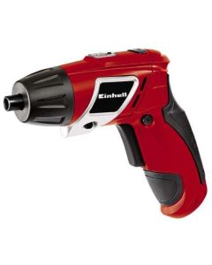 Einhell TC-SD 3,6 Li Şarjlı Vidalama