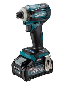 Makita TD001GM201 Darbeli Vidalama