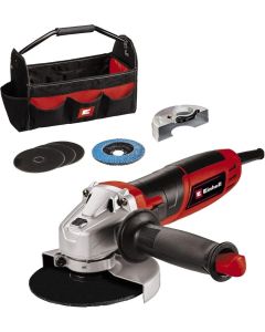 Einhell TC-AG 125/850 Avuç Taşlama Makinesi