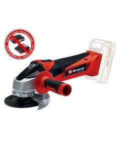 Einhell TC-AG 18/115 Li Solo Akülü Avuç Taşlama