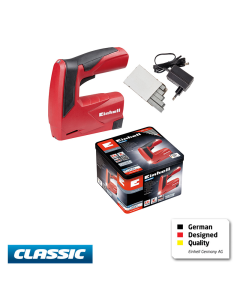 Einhell TC-CT 3,6 Li Şarjlı Zımba
