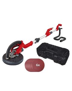 Einhell TC-DW 225 Alçıpan ve Duvar Zımpara