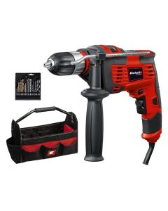 Einhell TC-ID 1000 E Kit Darbeli Matkap