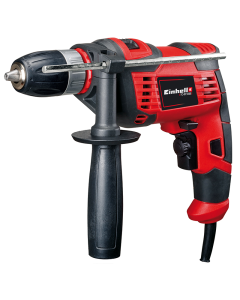 Einhell TC-ID 550 E Darbeli Matkap