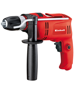 Einhell TC-ID 650 Darbeli Matkap 650 Watt