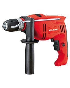 Einhell TC-ID 710 E Darbeli Matkap 710 Watt