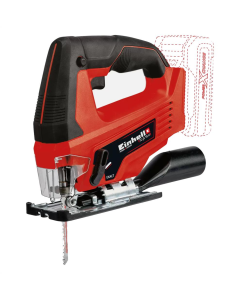 Einhell TC-JS 18 Li Solo Akülü Dekupaj Testere