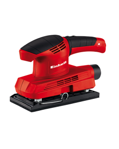 Einhell TC-OS 1520 Titreşim Zımpara