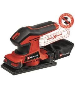 EINHELL TC-OS 18/187 Li Solo Akülü Titreşim Zımpara (4460725)