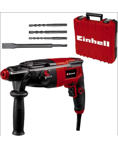 Einhell TC-RH 620 4F Kit Kırıcı Delici