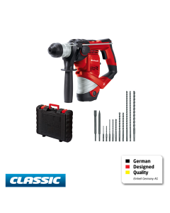Einhell TC-RH 900 Kit Kırıcı Delici