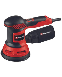 Einhell TC-RS 425 E Eksantrik Zımpara