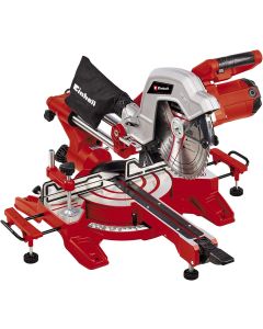 Einhell TC-SM 254 Pistonlu Gönye Testere