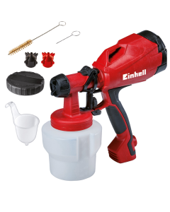 Einhell TC-SY 500 P Sprey Boya Tabancası