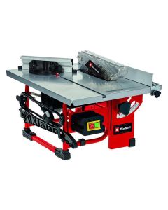 Einhell TC-TS 200 Tezgah Testere