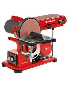 Einhell TC-US 400 Tezgah Zımpara 4419255