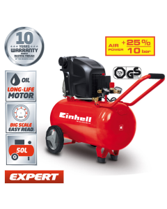 Einhell TE-AC 270/50/10 Kompresör