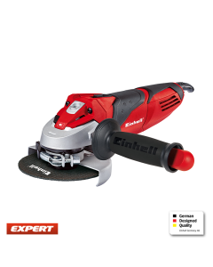 Einhell TE-AG 125/750 Avuç Taşlama