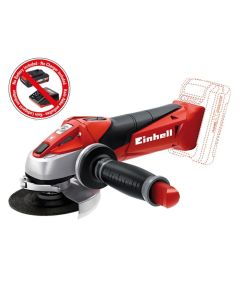Einhell TE-AG 18/115 Li Solo Avuç Taşlama