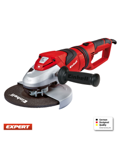 Einhell TE-AG 230 Taşlama Makinası