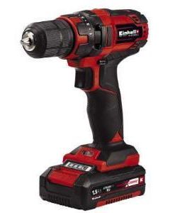Einhell TE-CD 18/35 Li(1x1.5 Ah) Akülü vidalama