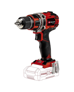 Einhell TE-CD 18/50 Li BL Kömürsüz Akülü Matkap
