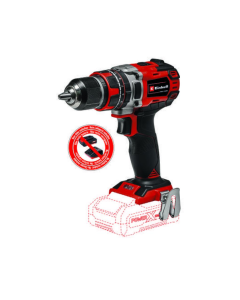 Einhell TE-CD 18/50 Li-i BL Solo Akülü Darbeli Matkap