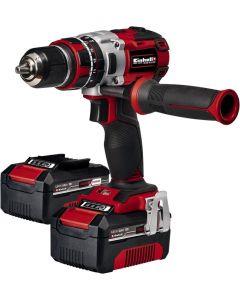 Einhell TE-CD 18 Li-i Bl 2x3.0 Ah Akülü Darbeli Vidalama