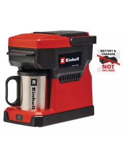 Einhell TE-CF 18 Li-Solo Kablosuz Kahve Makinesi