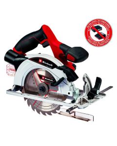 Einhell TE-CS 18/165-1 Li-Solo Akülü Daire Testere 4331207