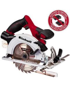 Einhell TE-CS 18/165 Li-Solo Akülü Daire Testere