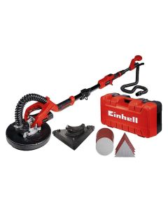 Einhell TE-DW 225 X Alçıpan Duvar Zımpara