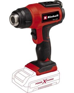 Einhell TE-HA 18 Li - Solo Akülü Sıcak Hava Tabancası