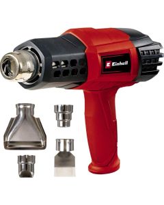 Einhell TE-HA 2000 E Sıcak Hava Tabancası
