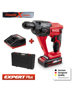 Einhell TE-HD 18 Li Kit Akülü Kırıcı Delici