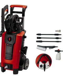 Einhell TE-HP 170 Yüksek Basınçlı Yıkama Makinesi