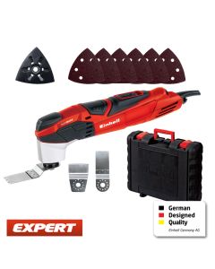 Einhell TE-MG 200 CE Çok Fonksiyonlu Raspalama