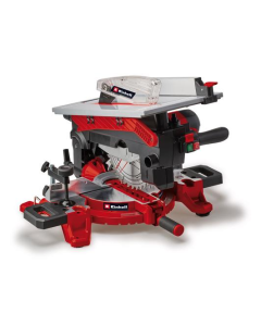 Einhell TE-MS 254 T Tablalı Gönye Testere