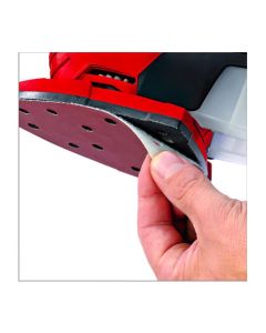 Einhell TE-OS 18/150 Li- Solo Akülü Zımpara