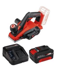 Einhell TE-PL 18/82 Li Akülü Planya Makinesi