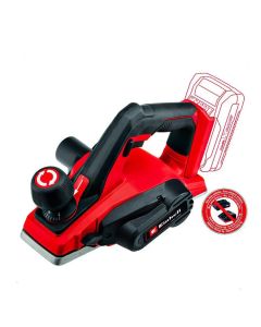 Einhell TE-PL 18/82 Li- Solo Akülü Planya