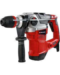 Einhell TE-RH 38 3F Kırıcı Delici