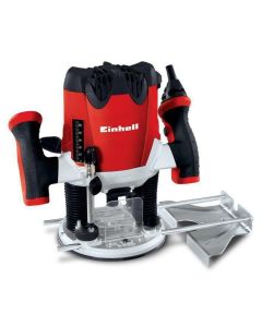 Einhell TE-RO 1255 E Dik Freze