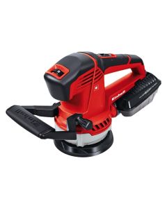 Einhell TE-RS 40 E Eksantrik Zımpara