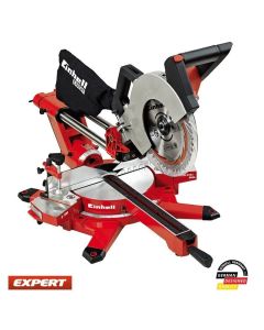 Einhell TE-SM 2534 Dual Pistonlu Gönye Kesme