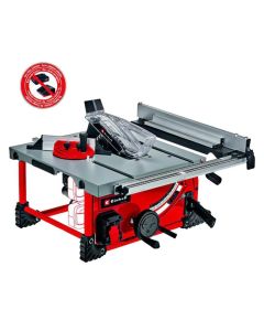 Einhell TE-TS 36/210 Li-Solo Akülü Tezgah Testere 4340450