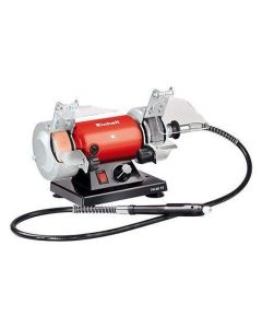 Einhell TC-XG 75 Kit 4412559 Çok Fonksiyonlu Taş Motoru