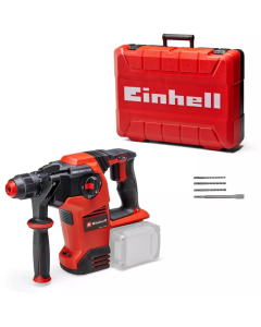 Einhell TP-HD 36/30 Li BL +4 Solo PROFESYONEL Kırıcı Delici